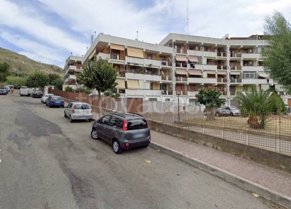 appartamento in vendita a Messina in zona Bordonaro