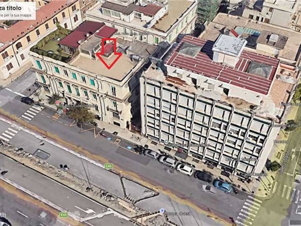 appartamento in vendita a Messina