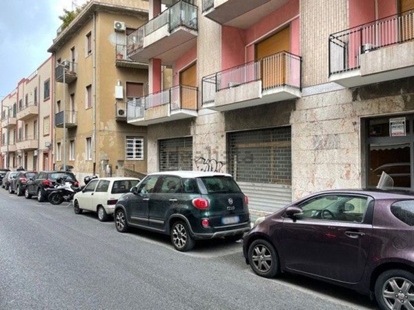 locale commerciale in vendita a Messina in zona Centro Storico