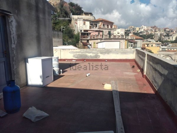 appartamento in vendita a Messina in zona Centro Storico