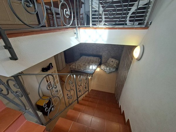 appartamento in vendita a Messina in zona Gesso