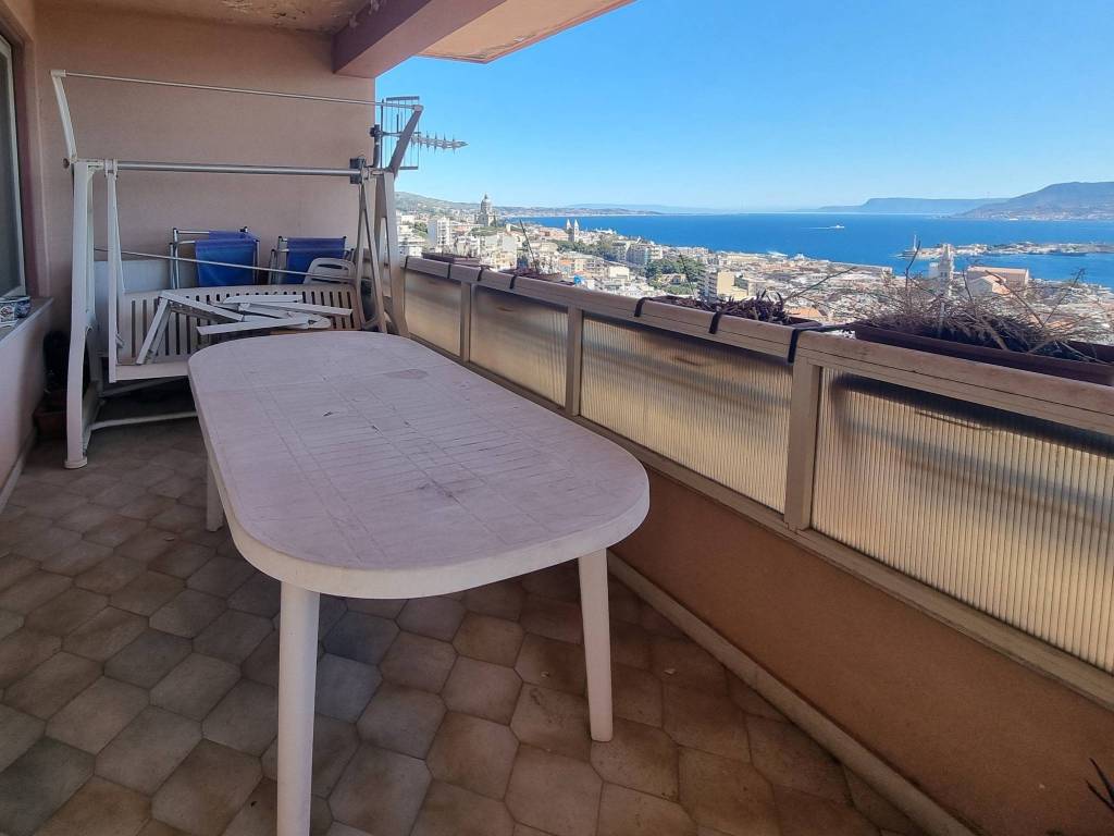 appartamento in vendita a Messina in zona Gravitelli