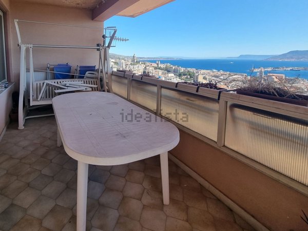 appartamento in vendita a Messina in zona Gravitelli