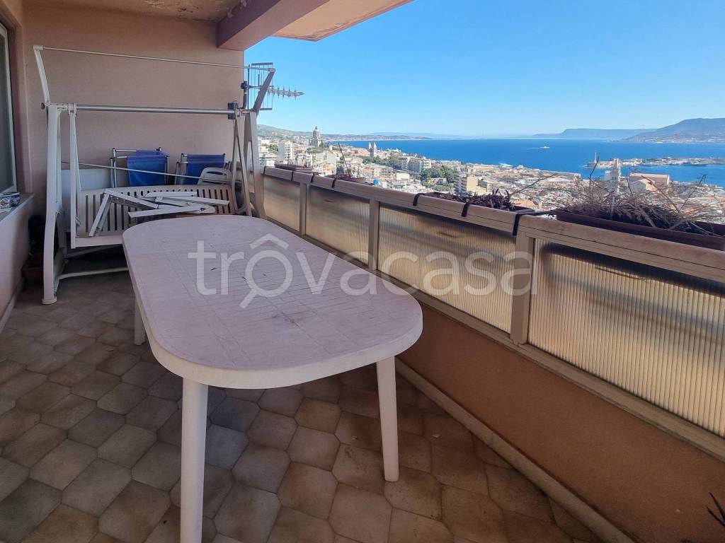 appartamento in vendita a Messina in zona Centro Storico