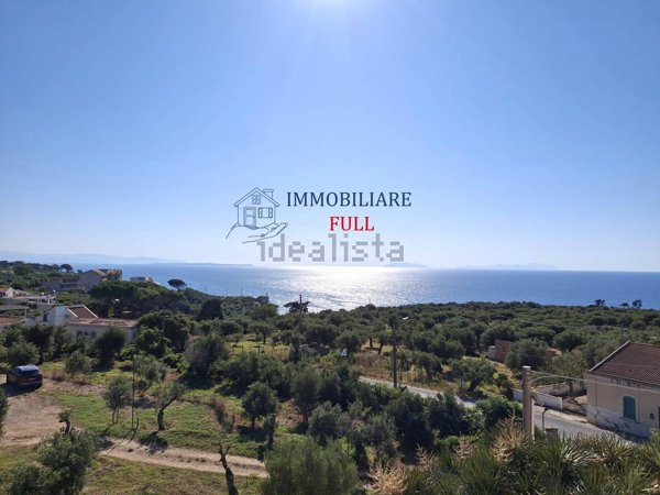 appartamento in vendita a Messina in zona San Saba