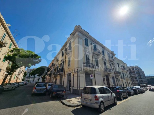 appartamento in vendita a Messina in zona Centro Storico