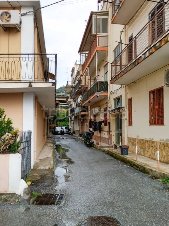 appartamento in vendita a Messina in zona Centro Storico