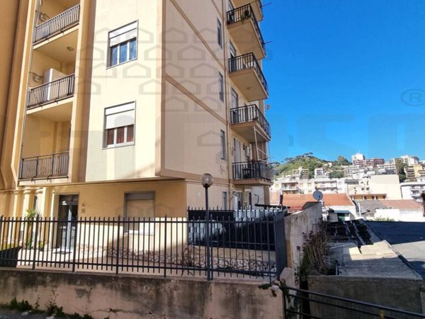 appartamento in vendita a Messina in zona Santissima Annunziata
