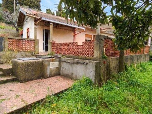 casa indipendente in vendita a Messina in zona Salice