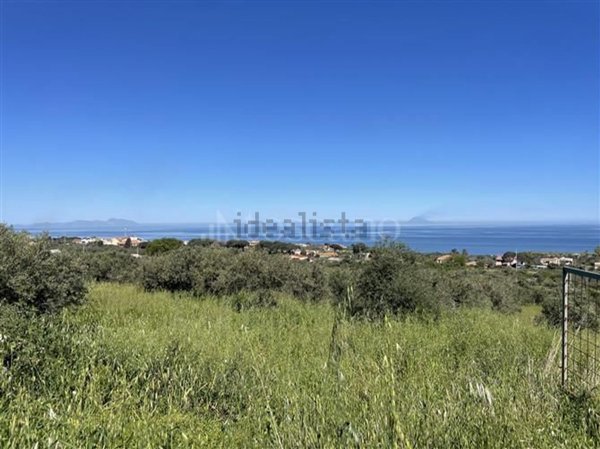 casale in vendita a Messina in zona Spartà