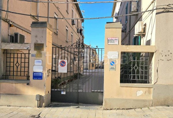 appartamento in vendita a Messina in zona Centro Storico