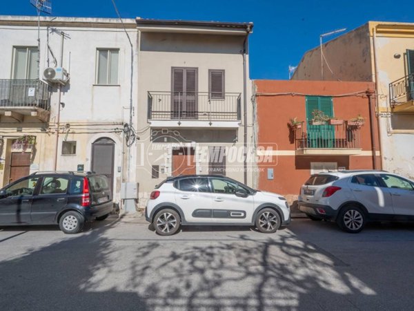 appartamento in vendita a Messina in zona Santa Margherita