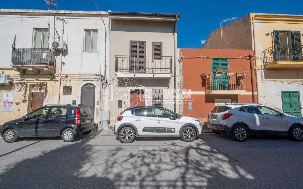 appartamento in vendita a Messina in zona Galati Marina