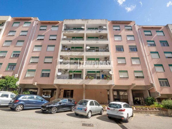 appartamento in vendita a Messina in zona San Filippo