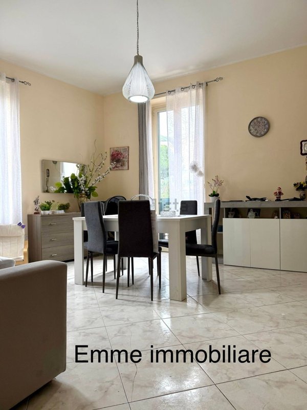 appartamento in vendita a Messina in zona Centro Storico