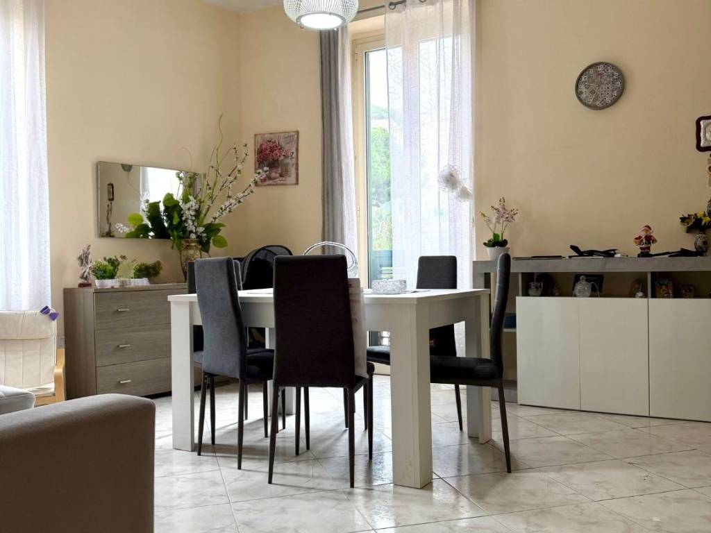 appartamento in vendita a Messina in zona Centro Storico