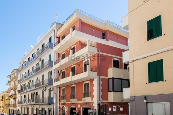 appartamento in vendita a Messina in zona Gravitelli