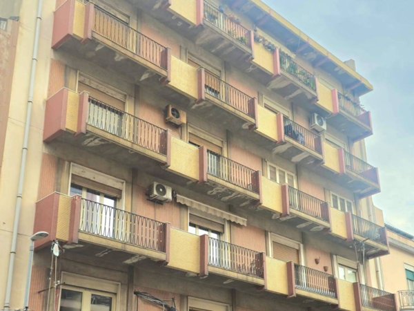 appartamento in vendita a Messina