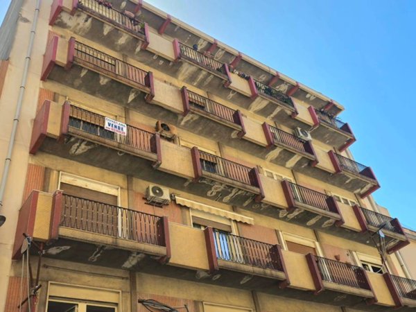 appartamento in vendita a Messina