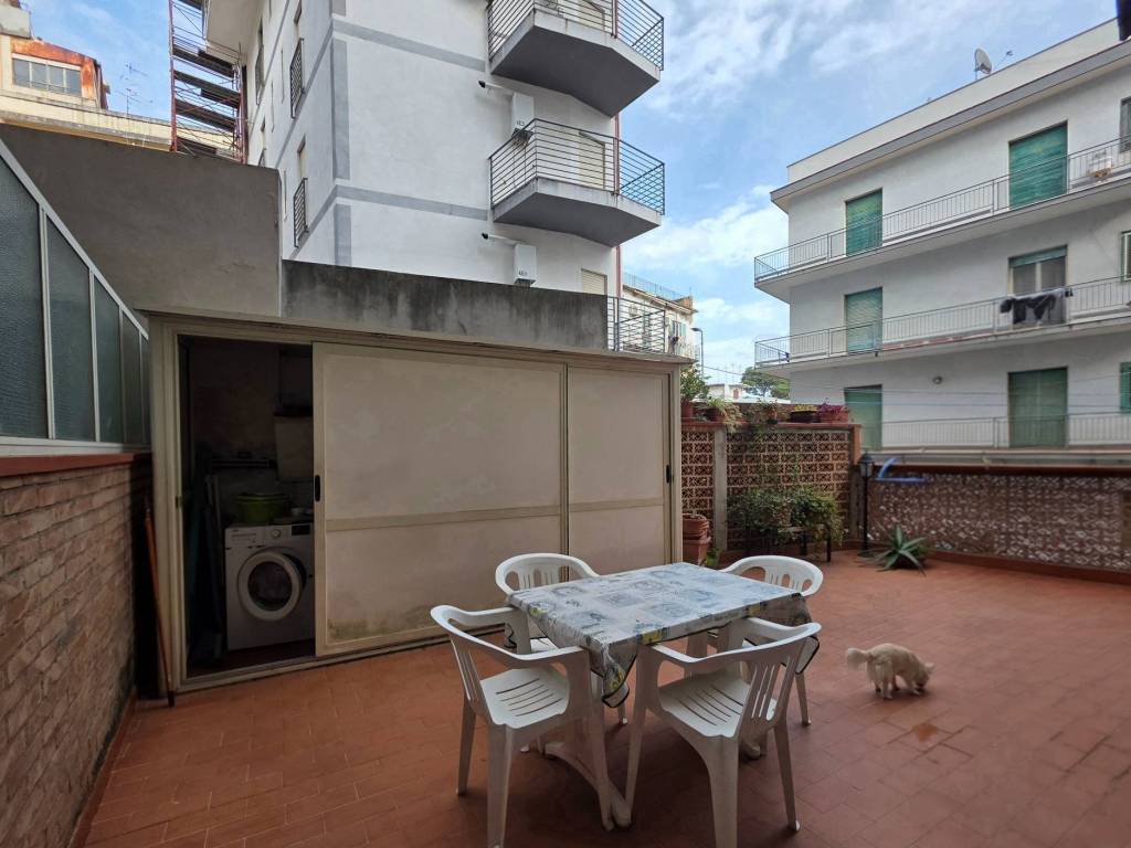 appartamento in vendita a Messina in zona Centro Storico
