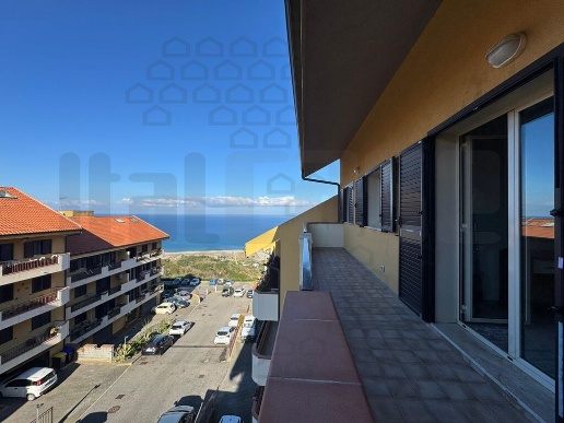 appartamento in vendita a Messina in zona Faro Superiore