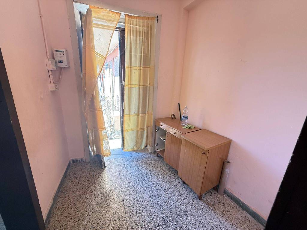 appartamento in vendita a Messina