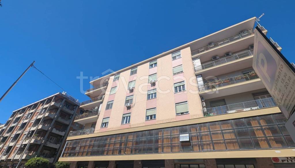 appartamento in vendita a Messina