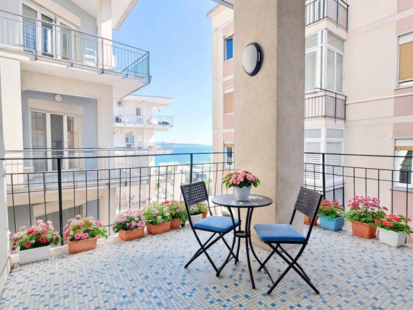 appartamento in vendita a Messina in zona Paradiso