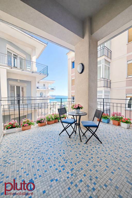 appartamento in vendita a Messina in zona Centro Storico