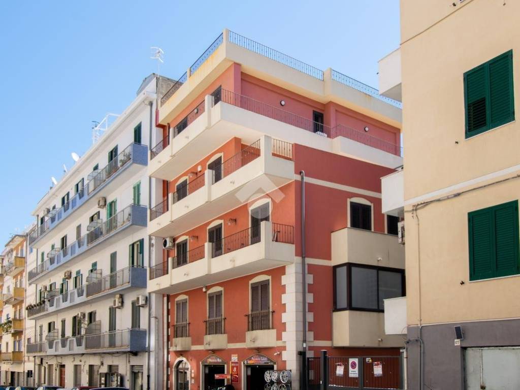 appartamento in vendita a Messina