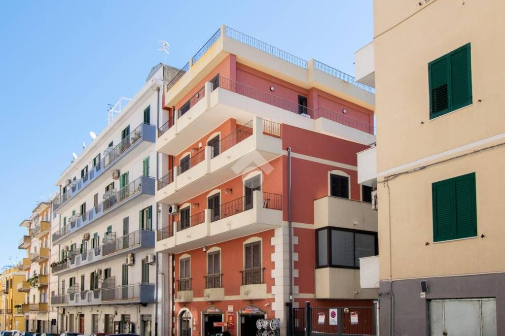 appartamento in vendita a Messina