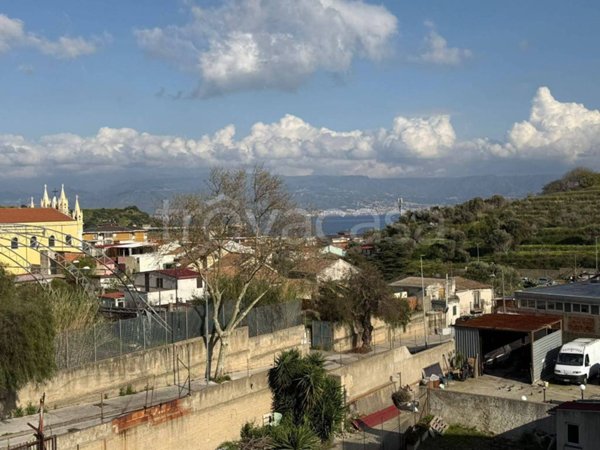 appartamento in vendita a Messina in zona San Filippo