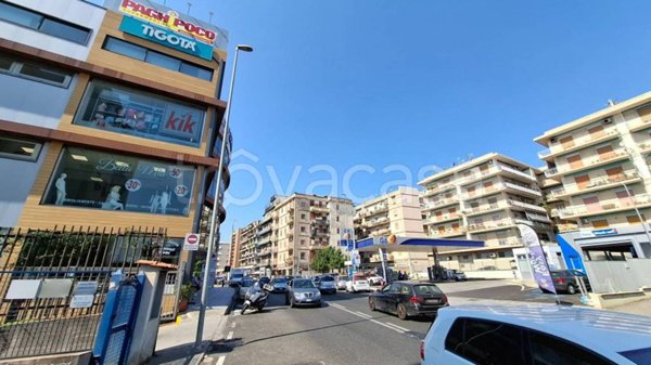 appartamento in vendita a Messina in zona Contesse