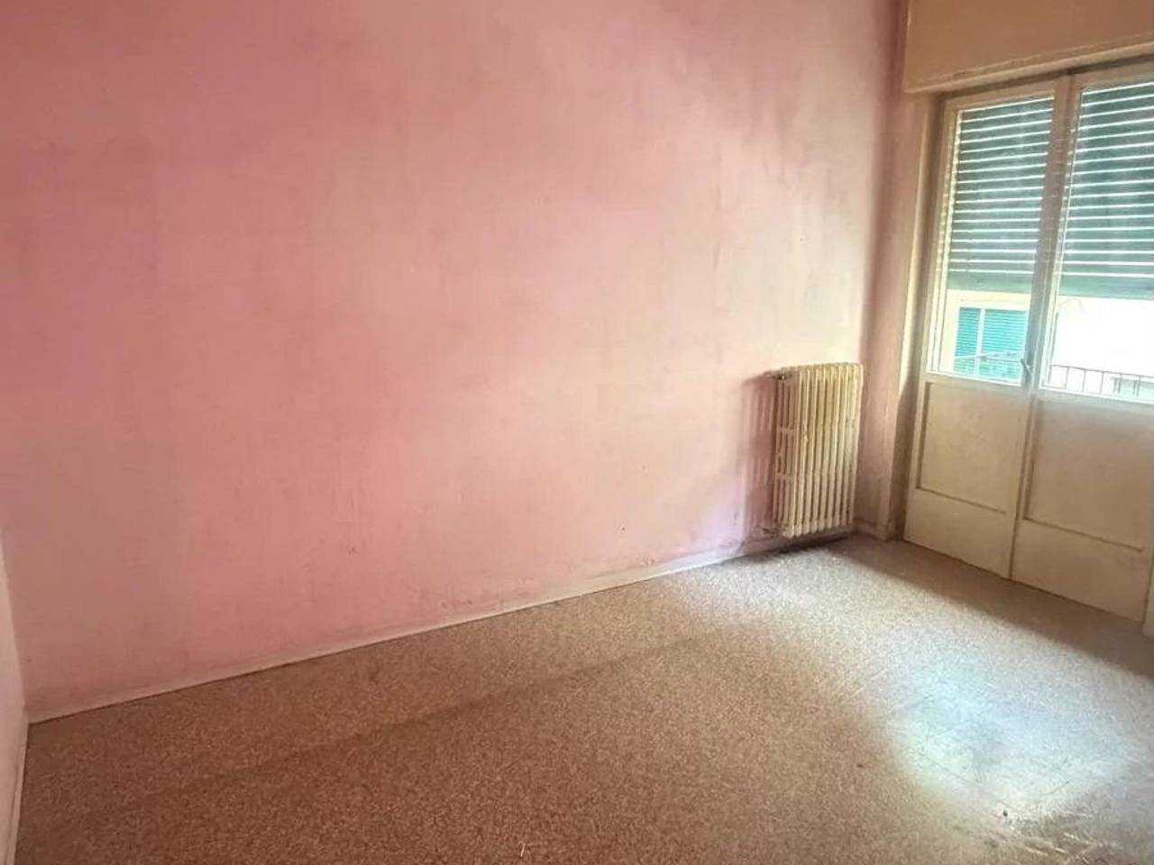 appartamento in vendita a Messina in zona Gazzi