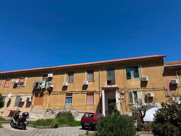 appartamento in vendita a Messina in zona San Licandro