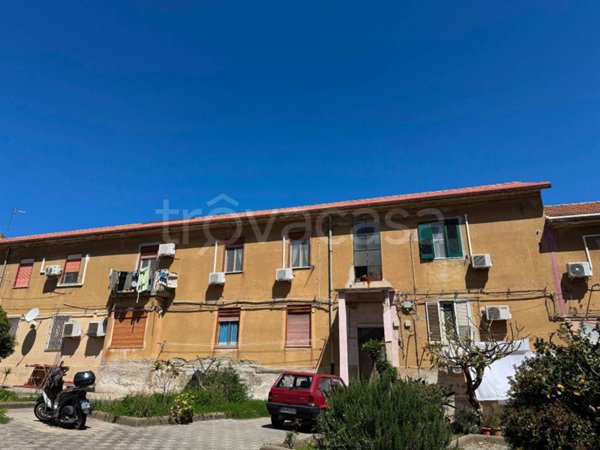 appartamento in vendita a Messina