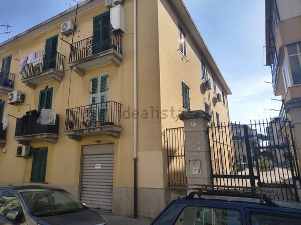 casa indipendente in vendita a Messina