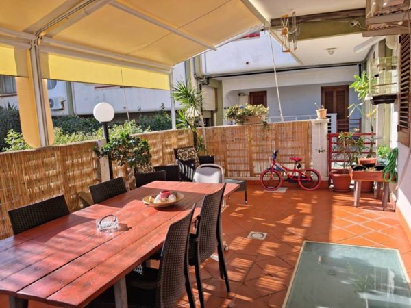 appartamento in vendita a Messina in zona Santa Margherita