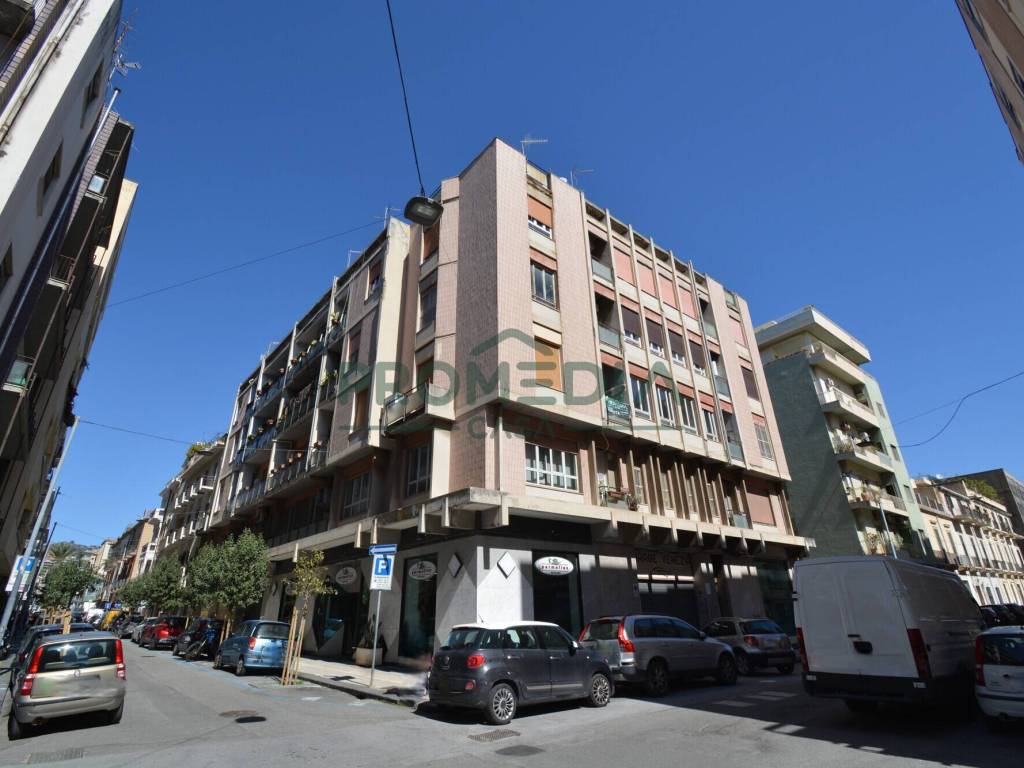 appartamento in vendita a Messina