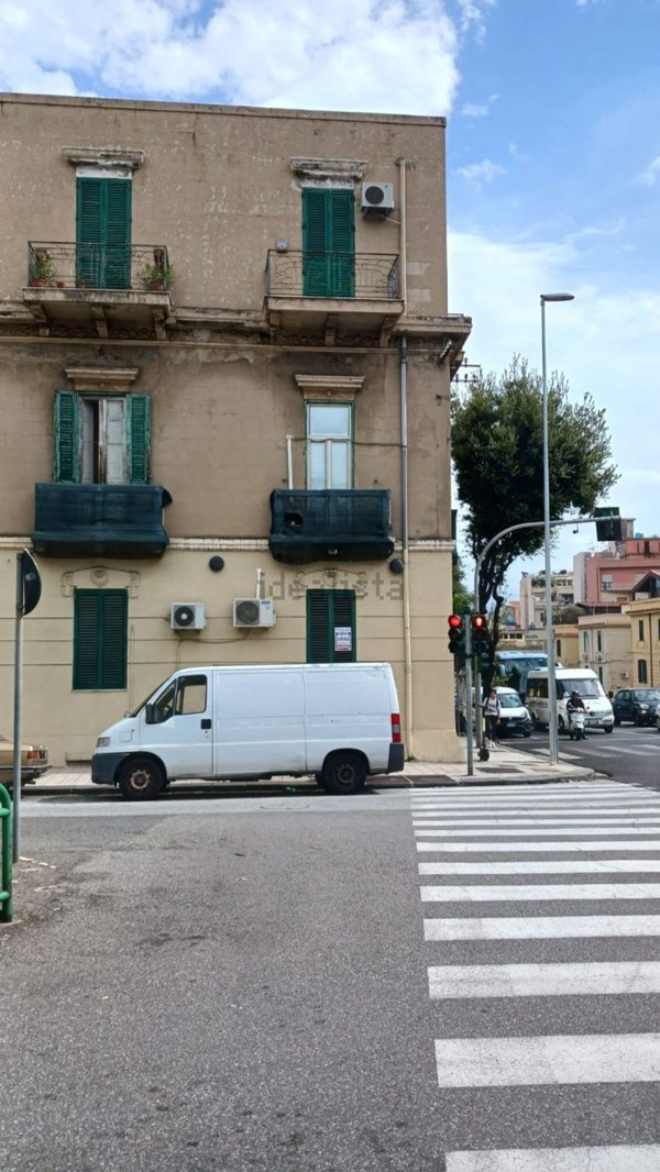 appartamento in vendita a Messina in zona Centro Storico