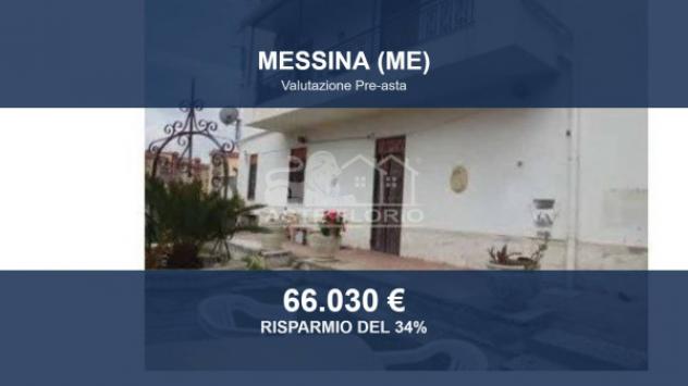 appartamento in vendita a Messina in zona Centro Storico