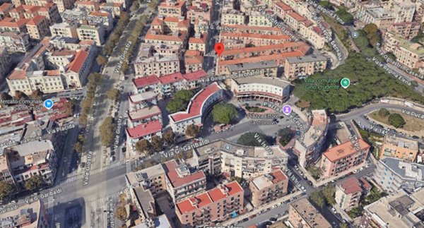 appartamento in vendita a Messina