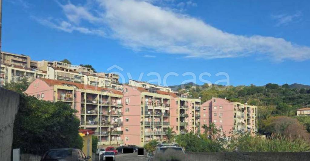 appartamento in vendita a Messina
