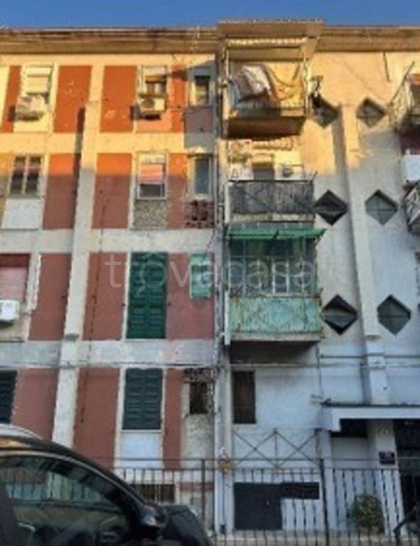 appartamento in vendita a Messina in zona Santa Lucia