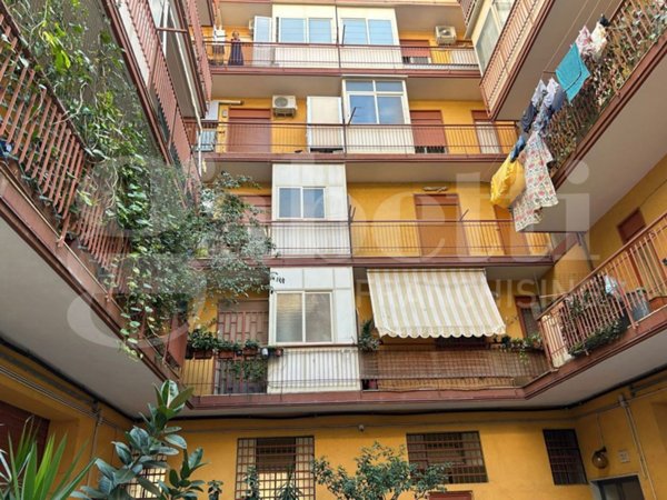 appartamento in vendita a Messina