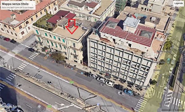 appartamento in vendita a Messina