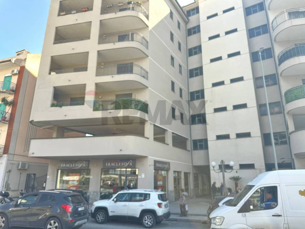 appartamento in vendita a Messina in zona Contesse