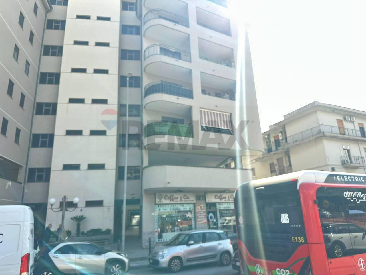 appartamento in vendita a Messina in zona Santa Margherita