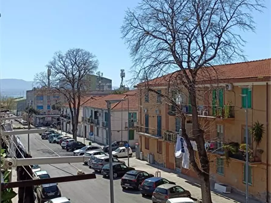 appartamento in vendita a Messina in zona Centro Storico