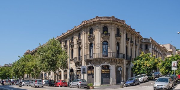 ufficio in vendita a Messina in zona Centro Storico